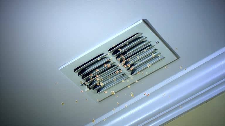 Ventilation Cleaning Services in IA