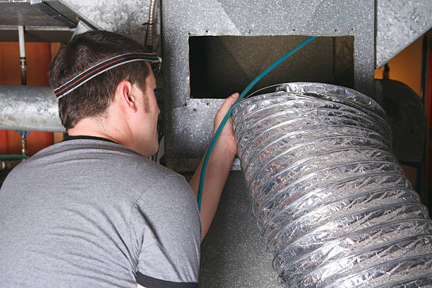 Best Air Vent Cleaning Services  in Greene, IA