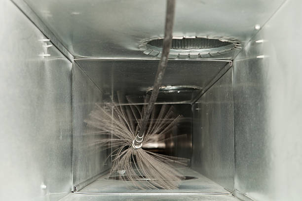 Best Air Duct Cleaning Near Me in IA